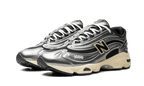 New Balance 1000 Silver Metallic - Exclufy