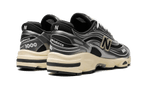 New Balance 1000 Silver Metallic - Exclufy