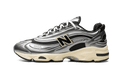 New Balance 1000 Silver Metallic - Exclufy