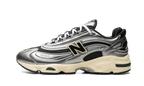 New Balance 1000 Silver Metallic - Exclufy