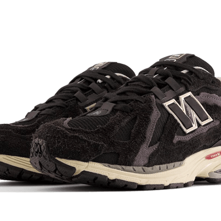 New Balance 1906D Protection Pack Black - Exclufy