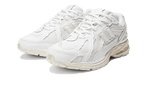 New Balance 1906D Protection Pack White Leather - Exclufy