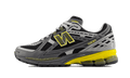 New Balance 1906N Castlerock Black Yellow - Exclufy
