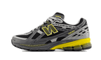 New Balance 1906N Castlerock Black Yellow - Exclufy