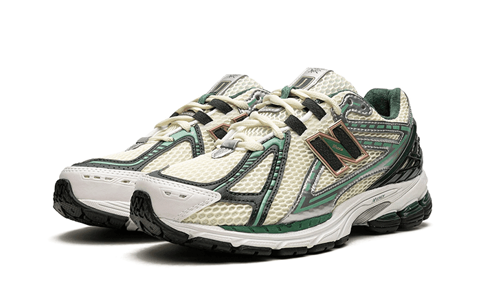 New Balance 1906R Aime Leon Dore Green - Exclufy