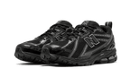 New Balance 1906R Black Grey - Exclufy