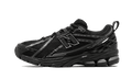 New Balance 1906R Black Grey - Exclufy