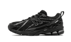 New Balance 1906R Black Grey - Exclufy