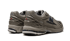 New Balance 1906R Grey Indigo - Exclufy