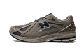 New Balance 1906R Grey Indigo - Exclufy