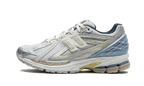 New Balance 1906R Kith White Blue - Exclufy