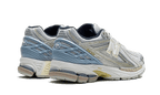 New Balance 1906R Kith White Blue - Exclufy