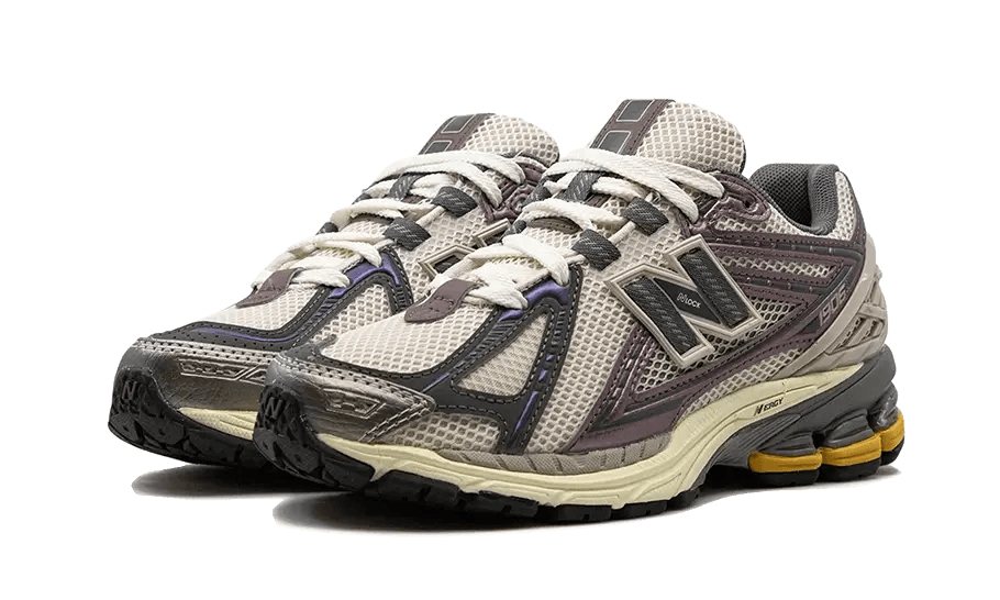 New Balance 1906R Licorice - Exclufy