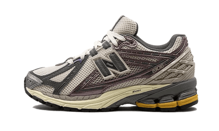 New Balance 1906R Licorice - Exclufy