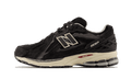 New Balance 1906D Protection Pack Black - Exclufy