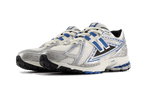 New Balance 1906R Silver Blue - Exclufy