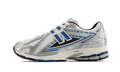 New Balance 1906R Silver Blue - Exclufy