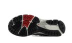 New Balance 1906R Silver Classic Crimson - Exclufy