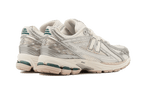New Balance 1906R Silver Metallic Cream - Exclufy