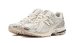 New Balance 1906R Silver Metallic Cream - Exclufy