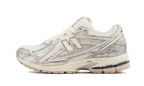 New Balance 1906R Silver Metallic Cream - Exclufy