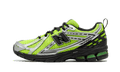 New Balance 1906R Volt Black - Exclufy