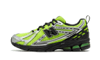 New Balance 1906R Volt Black - Exclufy