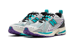 New Balance 1906R White Aqua Purple - Exclufy