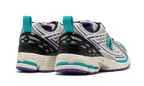 New Balance 1906R White Aqua Purple - Exclufy