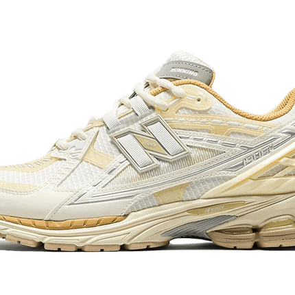 New Balance 1906U Lunar New Year Cream - Exclufy