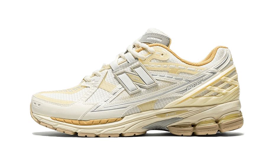 New Balance 1906U Lunar New Year Cream - Exclufy