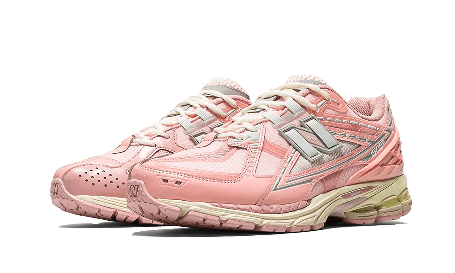 New Balance 1906U Lunar New Year Pink - Exclufy