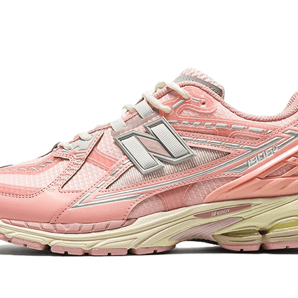 New Balance 1906U Lunar New Year Pink - Exclufy