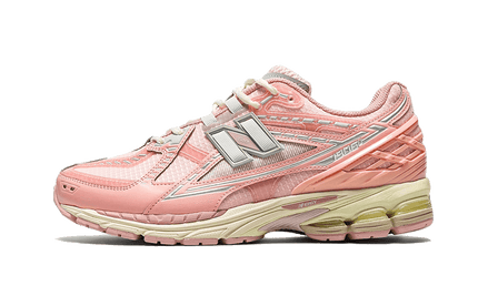 New Balance 1906U Lunar New Year Pink - Exclufy