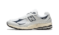 New Balance 2002R White Natural Indigo - Exclufy