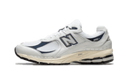 New Balance 2002R White Natural Indigo - Exclufy