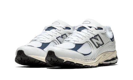 New Balance 2002R White Natural Indigo - Exclufy