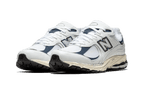 New Balance 2002R White Natural Indigo - Exclufy