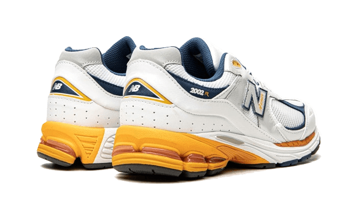 New Balance 2002R Bryant Giles - Exclufy