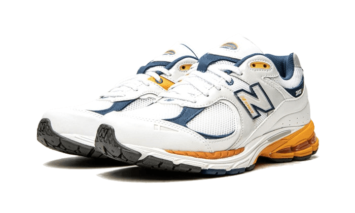 New Balance 2002R Bryant Giles - Exclufy