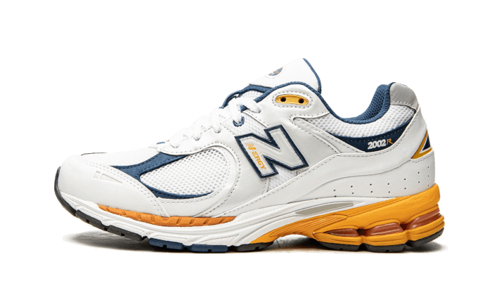 New Balance 2002R Bryant Giles - Exclufy