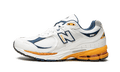 New Balance 2002R Bryant Giles - Exclufy