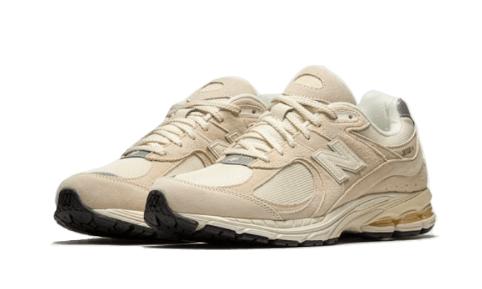 New Balance 2002R Calm Taupe - Exclufy