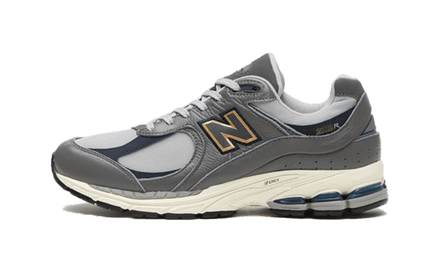 New Balance 2002R Castlerock - Exclufy