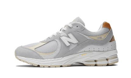 New Balance 2002R Concrete Grey - Exclufy