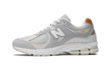 New Balance 2002R Concrete Grey - Exclufy