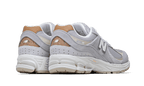 New Balance 2002R Concrete Grey - Exclufy
