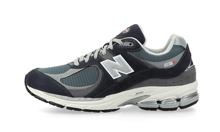 New Balance 2002R Eclipse Raincloud - Exclufy