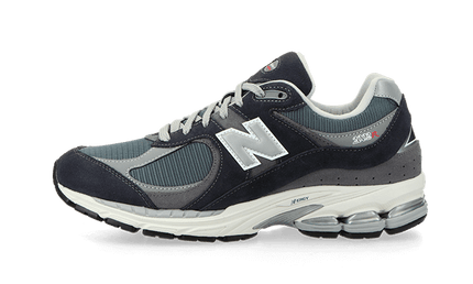 New Balance 2002R Eclipse Raincloud - Exclufy