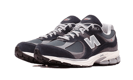 New Balance 2002R Eclipse Raincloud - Exclufy